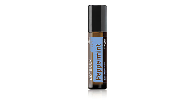 dōTERRA Peppermint Touch