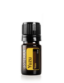 Yuzu Óleo Essencial  Citrus junos