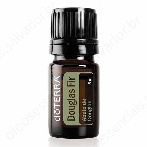 Douglas Fir Óleo Essencial
